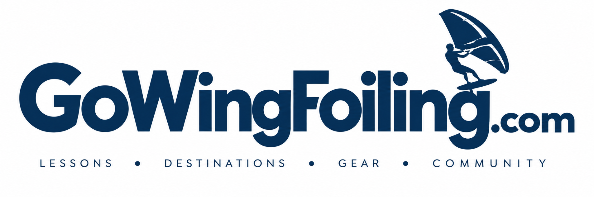 GoWingFoiling.com